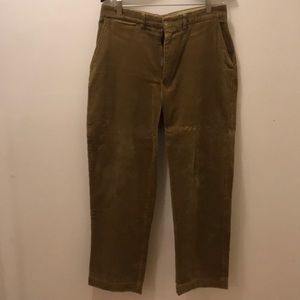 Men’s Polo Pants